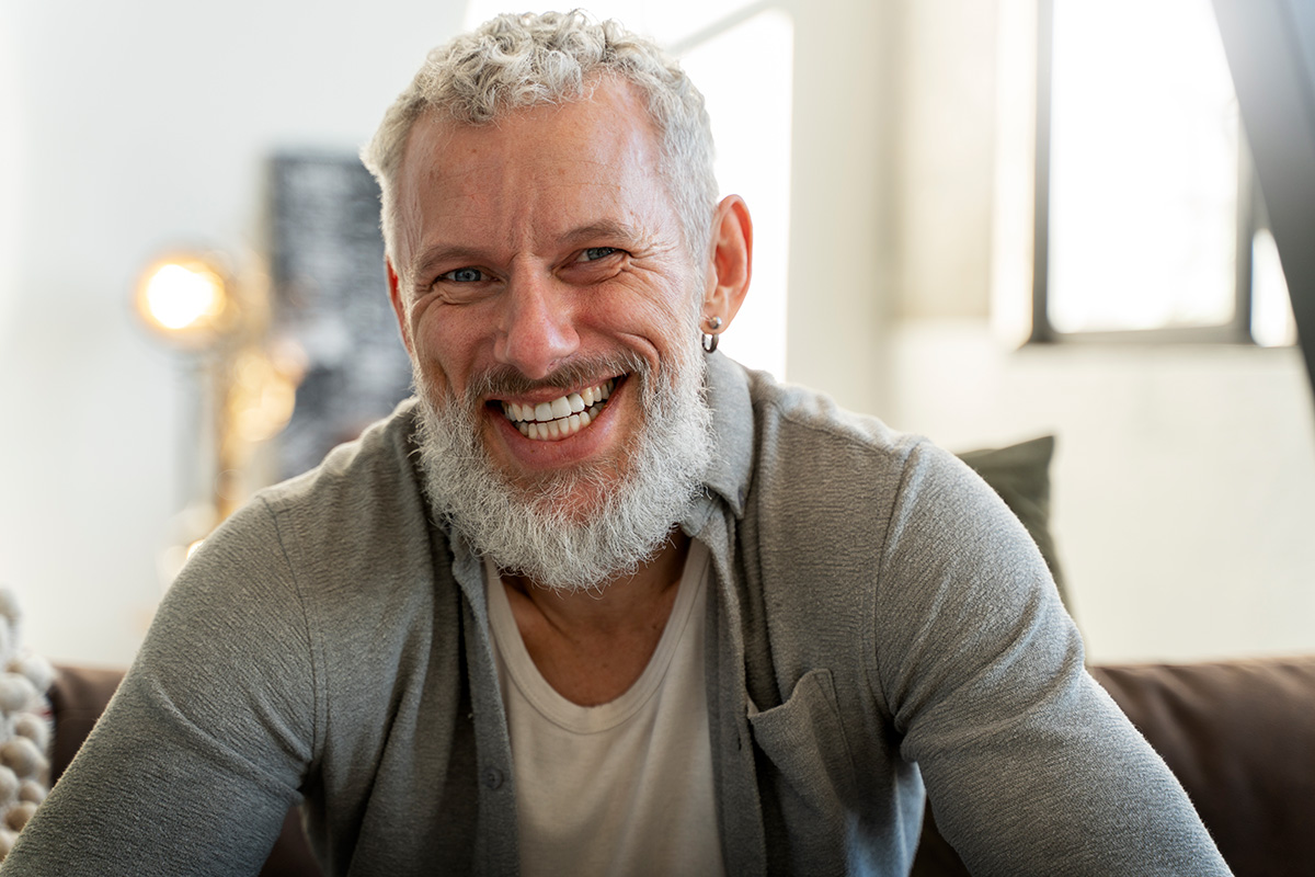 Testosterone Replacement Therapy for Men In Testosterone Replacement Therapy Clinic In Syracuse